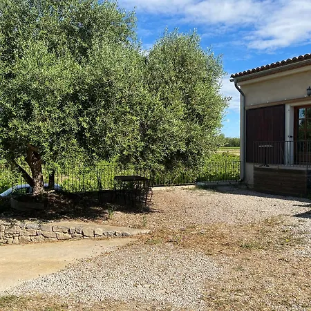 Le Pressoir Narbonne