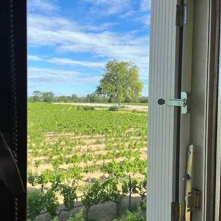 Le Pressoir