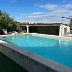 Le Pressoir * Нарбонна