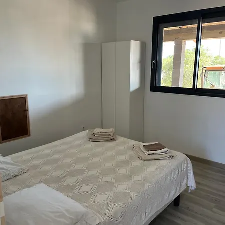 Holiday home Le Pressoir