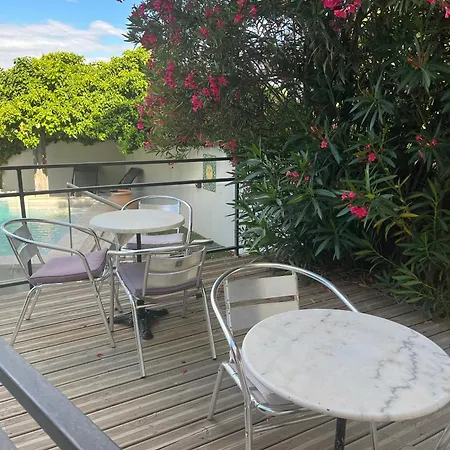 Holiday home Le Pressoir *