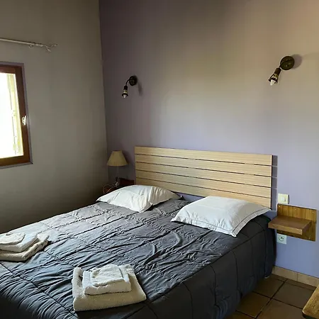 Le Pressoir Prázdninový dům Narbonne