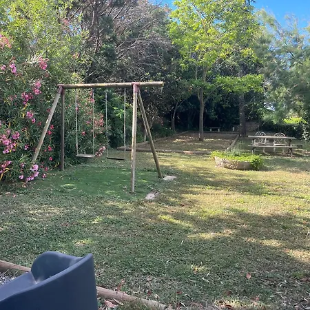 Holiday home Le Pressoir Narbonne