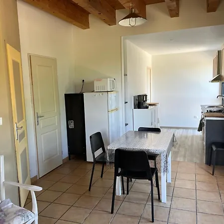 Le Pressoir Narbonne
