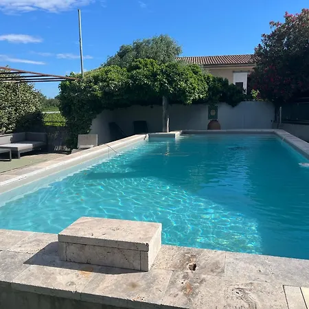 Le Pressoir Holiday home