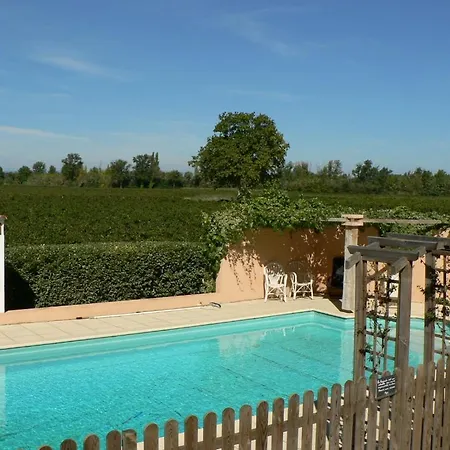 Le Pressoir Narbonne